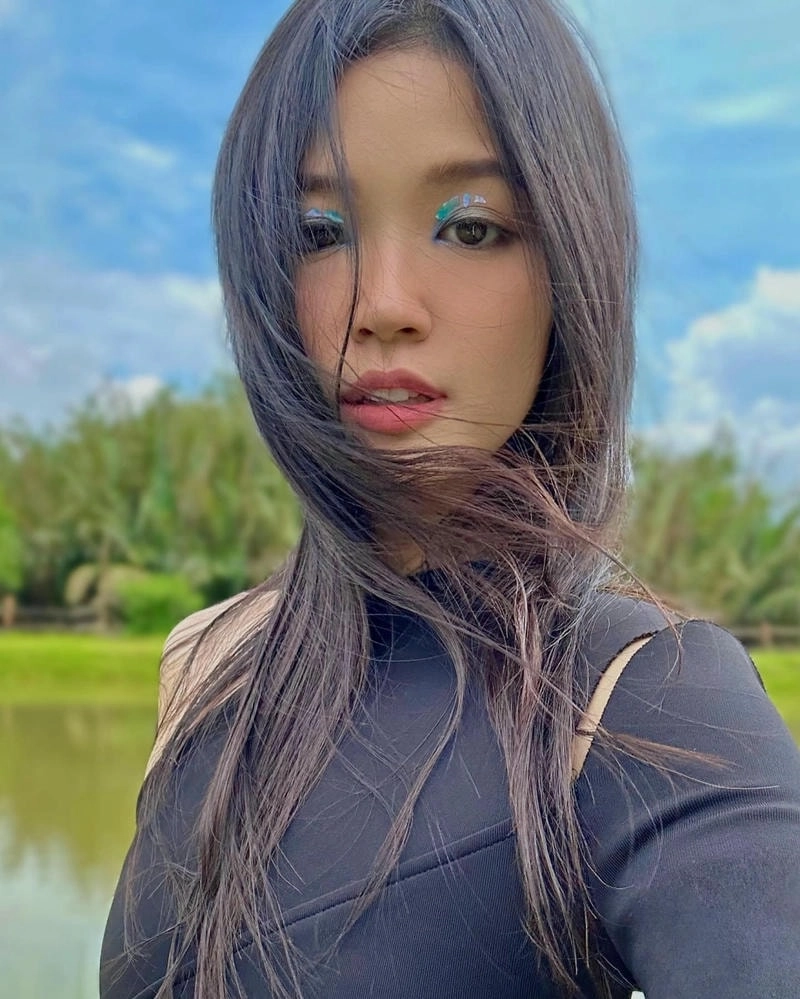 Lời Bài Hát Suni Hạ Linh Cảm Nắng dễ thuộc