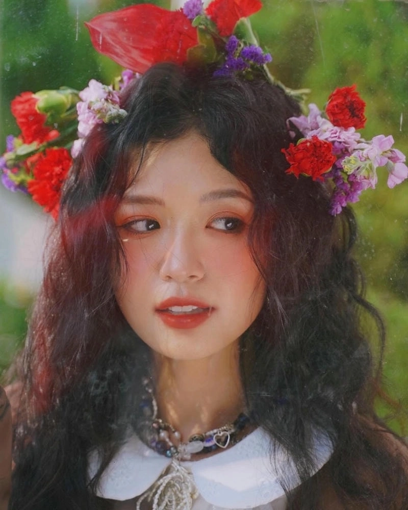 Suni Hạ Linh Quê Ở Đâu ai cũng muốn biết