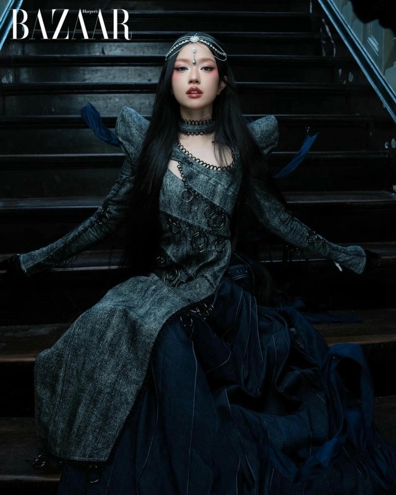 Suni Hạ Linh Phẫu Thuật Thẩm Mỹ có thật không