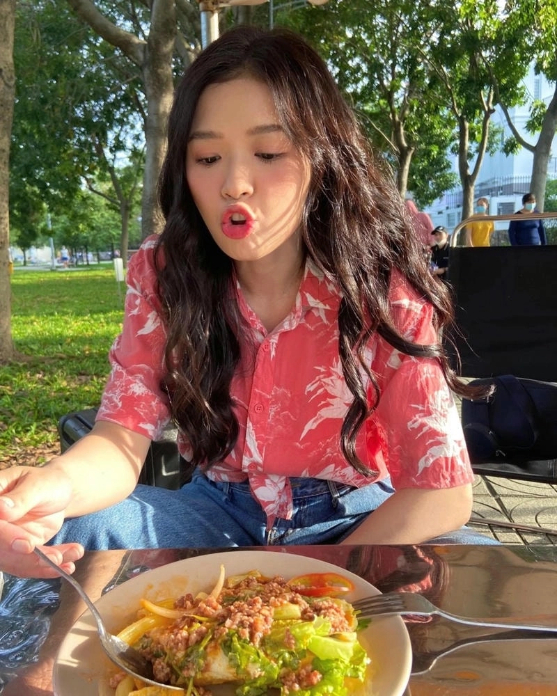 Suni Hạ Linh Tên Thật ít người biết