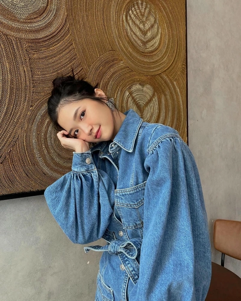 Suni Hạ Linh Tên Thật Là Gì được hé lộ