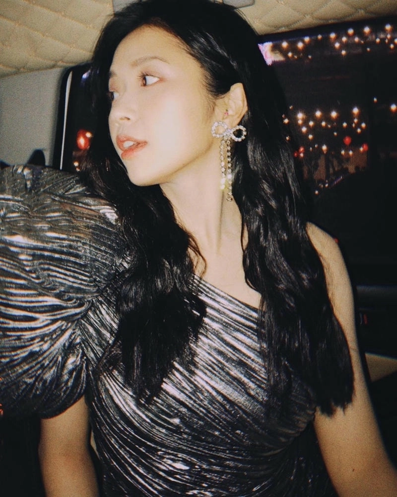 Bài Hát Của Suni Hạ Linh nhiều cảm xúc