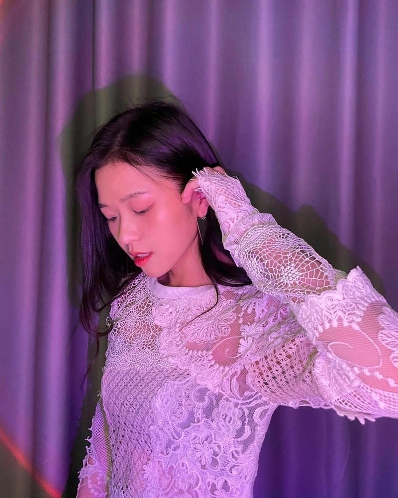 Tên Thật Của Suni Hạ Linh bạn đã biết chưa