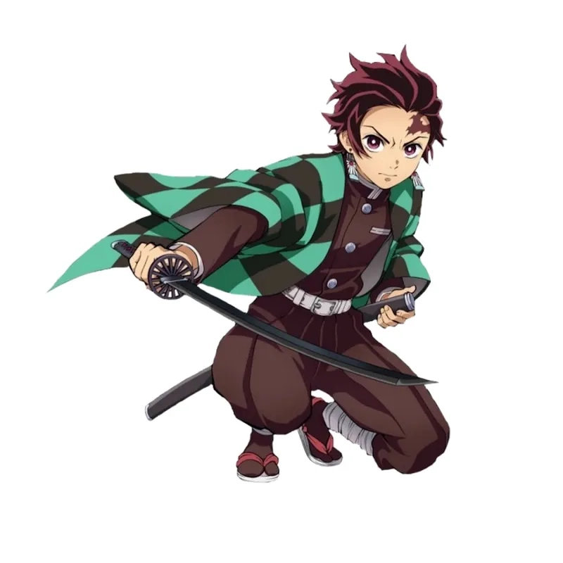 Tuyển chọn hình nền tanjiro chibi nổi bật