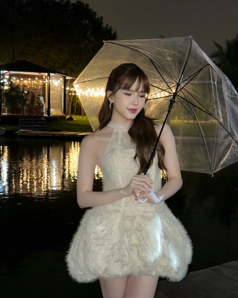 Chuyện tình Bảo Trâm Sơn Tùng M TP gây chú ý