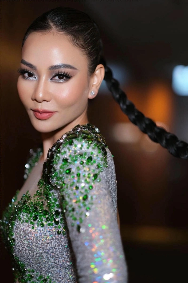 Minh Thu Official ra mắt sản phẩm mới