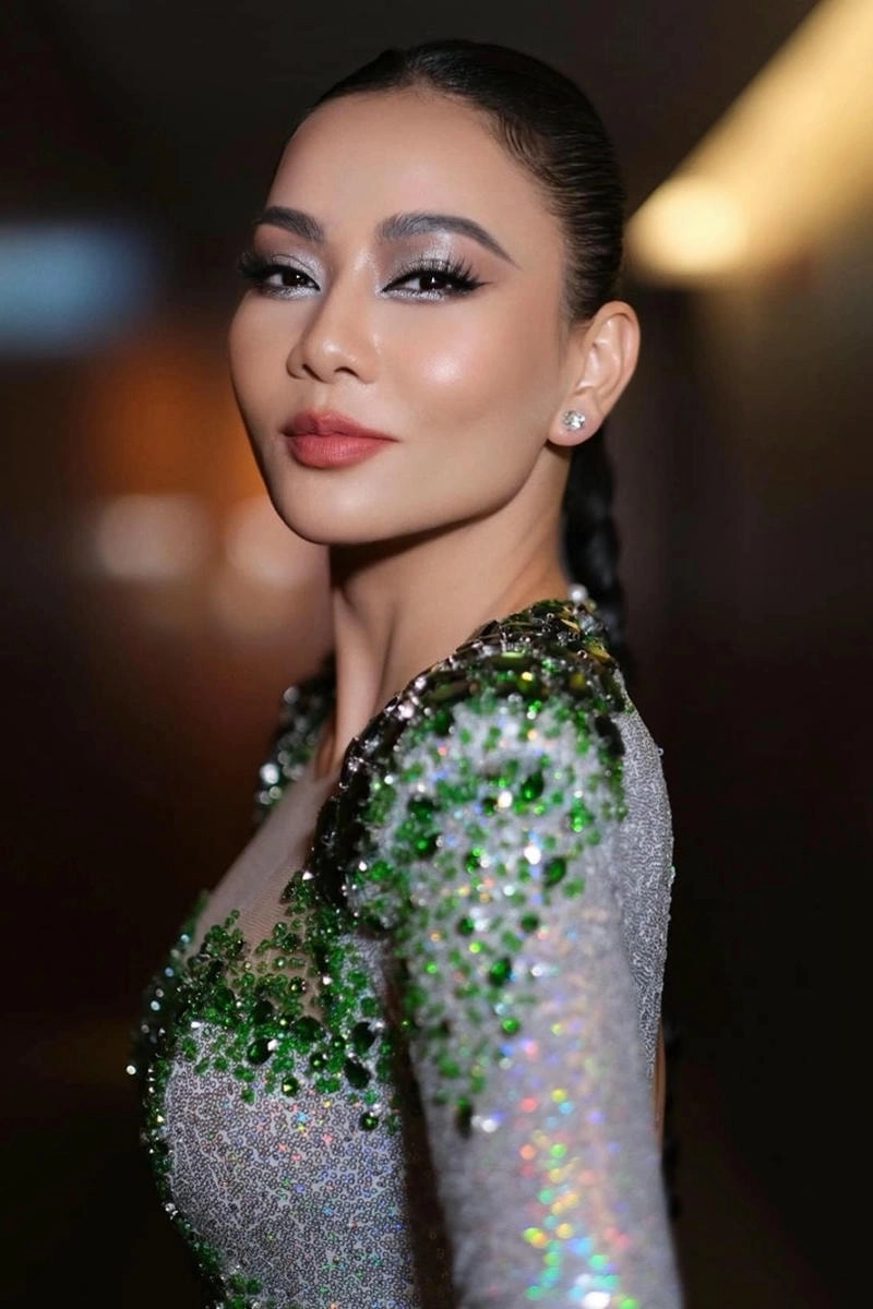 Bay Thu Minh Karaoke cực bắt tai