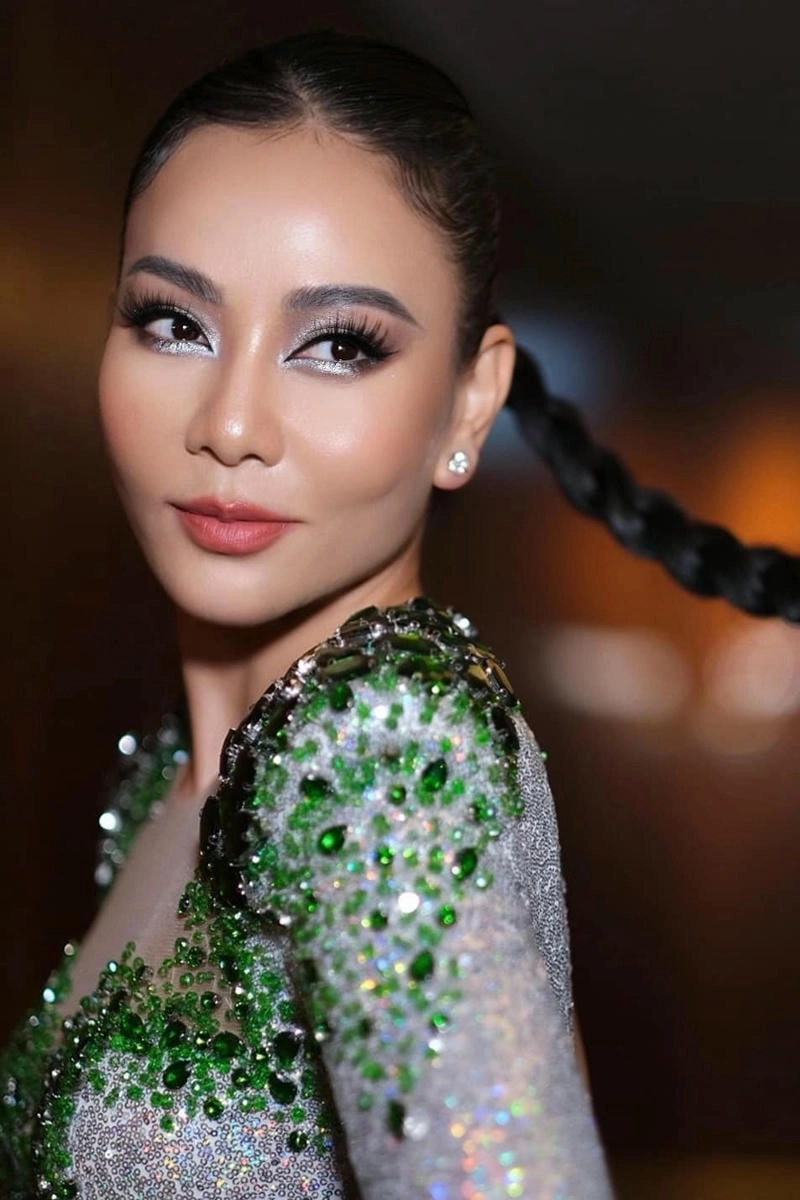 Bay Thu Minh Lyric được tìm kiếm nhiều