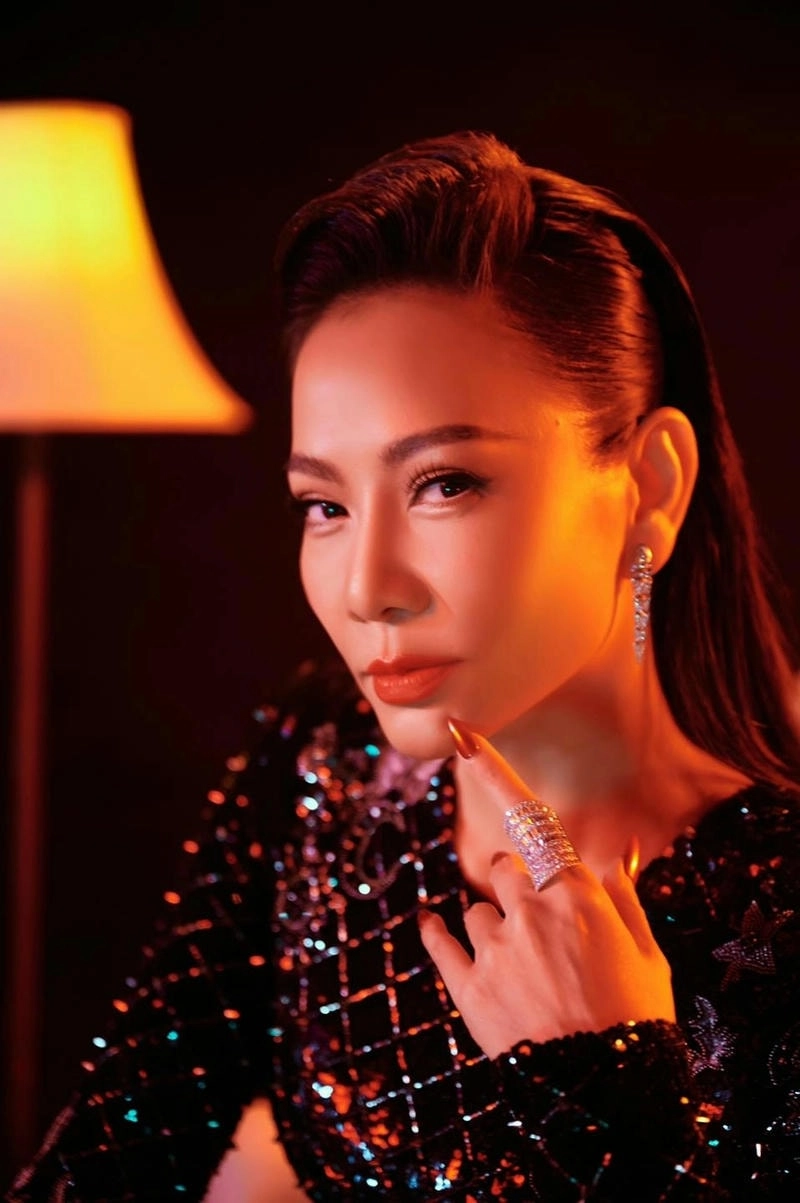 Karaoke Thu Minh sôi động cuốn hút