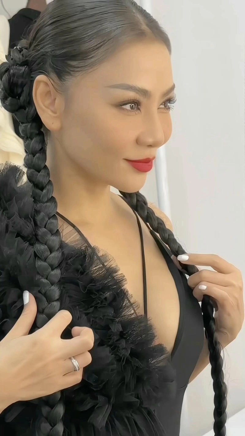 Thu Minh Remix sôi động không ngừng nghỉ