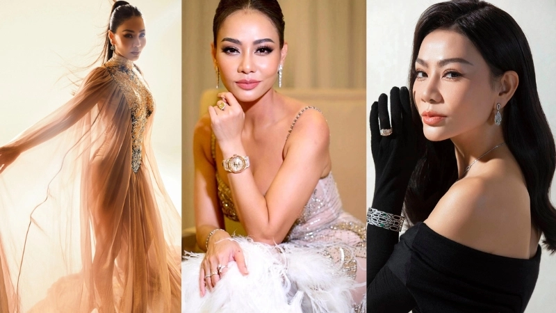 Tiểu sử của Ca sĩ Thu Minh đầy bất ngờ