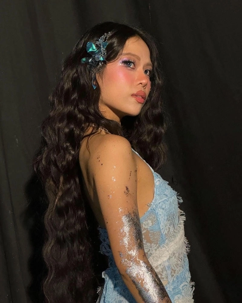 Khám phá Tlinh playlist cực chất