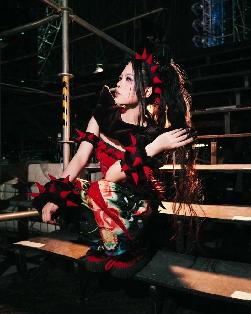 Hát cùng Tlinh karaoke bản hit hot