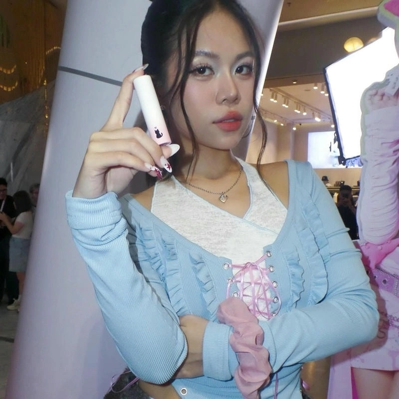 Nhiều người tìm hiểu Tlinh ai thật sự