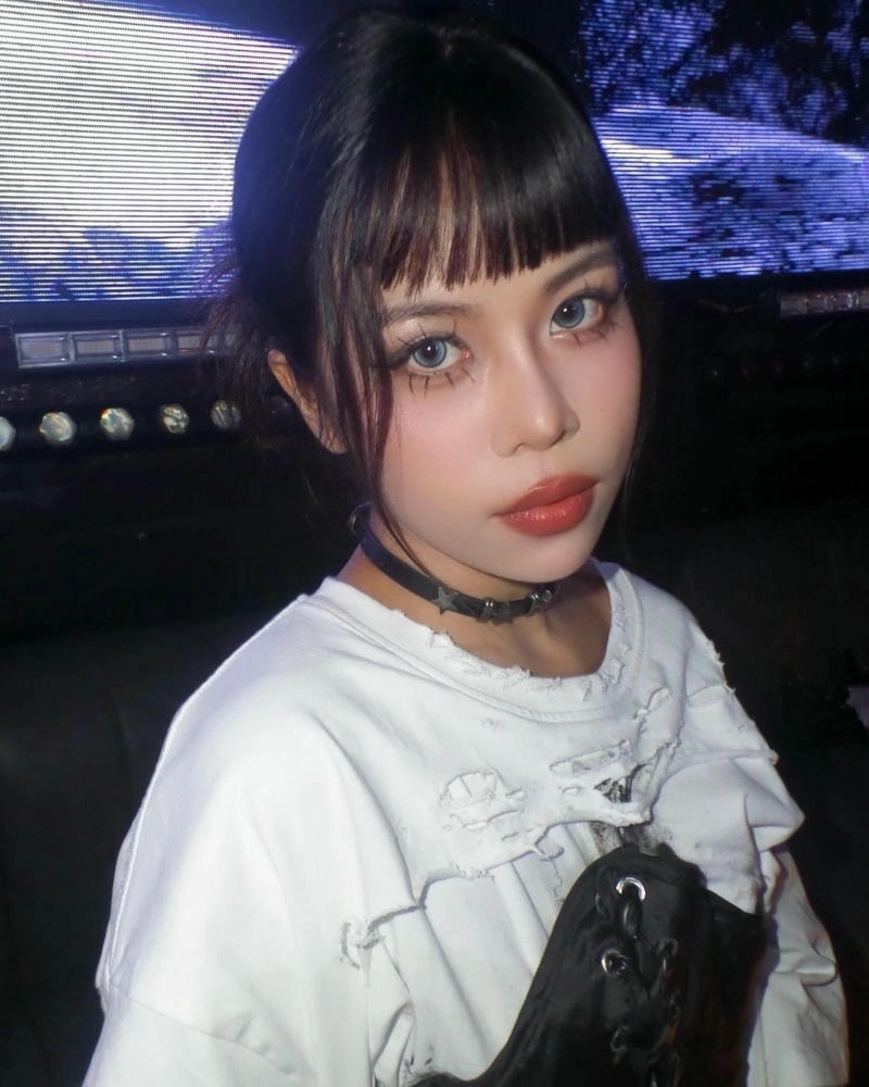 Lời bài hát Tlinh Ghệ iu dấu của em ơi ngọt ngào