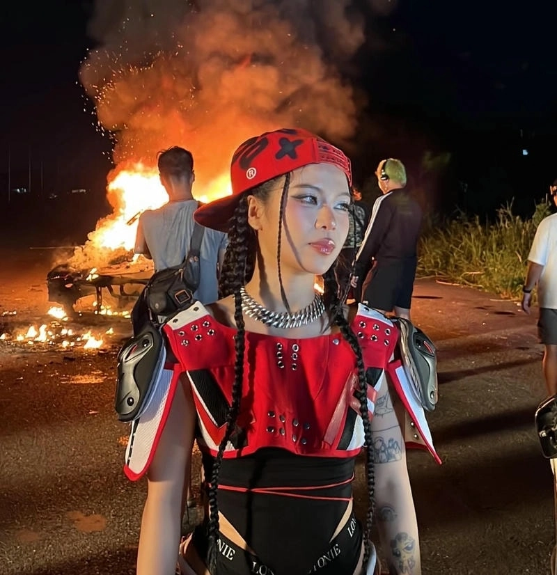 Bạn đã biết rõ Tlinh là ai chưa