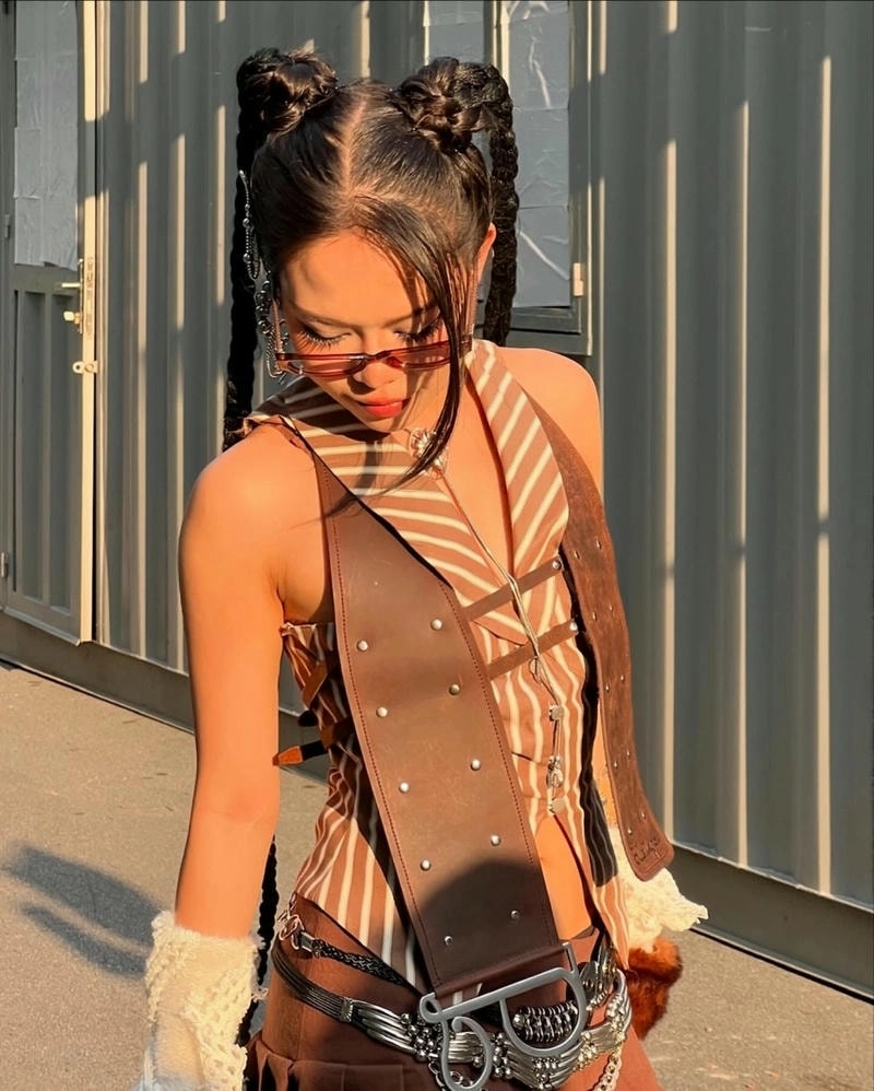 Chân tình Tlinh làm khán giả xúc động