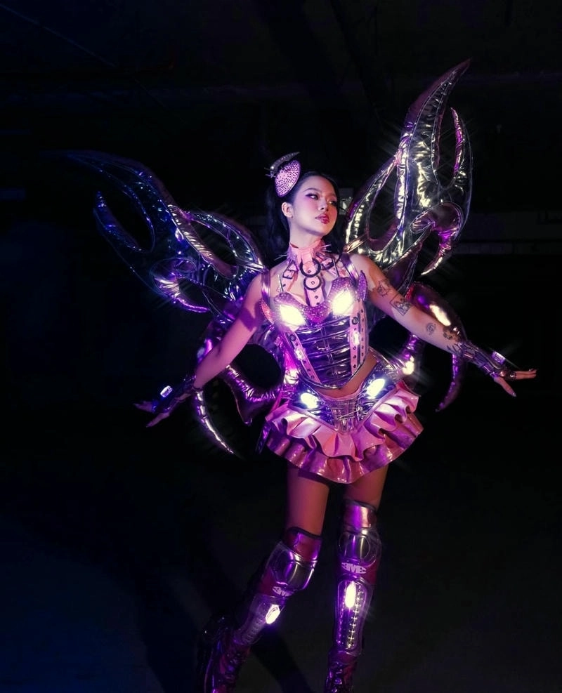 Nếu lúc đó Tlinh lyrics khiến fan thổn thức