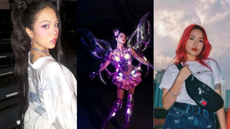 Tiểu sử của Rapper Tlinh đầy đủ chi tiết