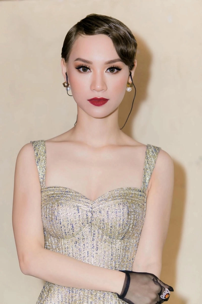 Ca khúc nổi bật Trà My Idol đừng ai nhắc về anh ấy