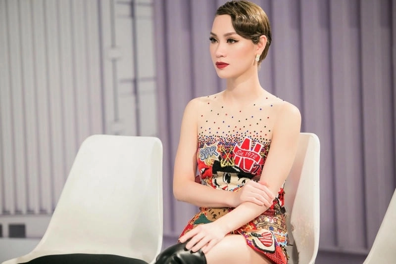 Luyện giọng cùng Karaoke Trà My Idol chuẩn beat