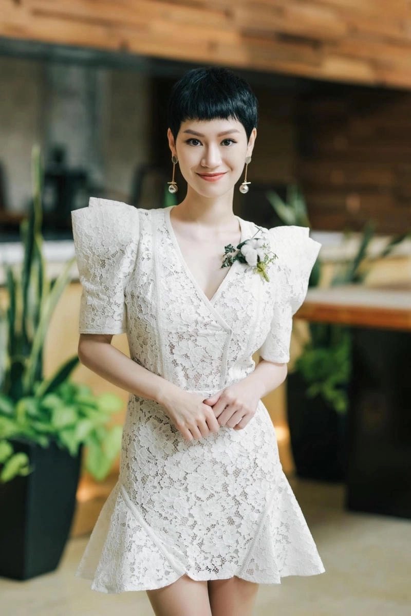 Tiểu sử và sự nghiệp Ca sĩ Trà My Idol