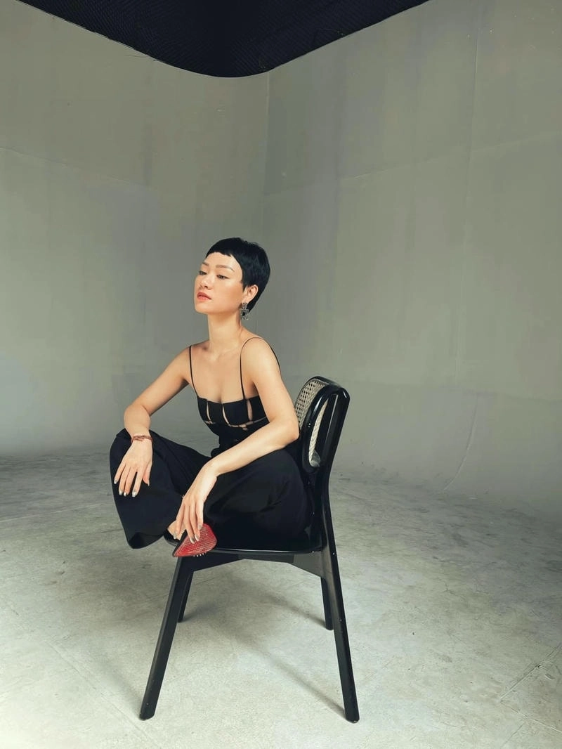 Lắng nghe tâm sự qua Trà My Idol cần lắm