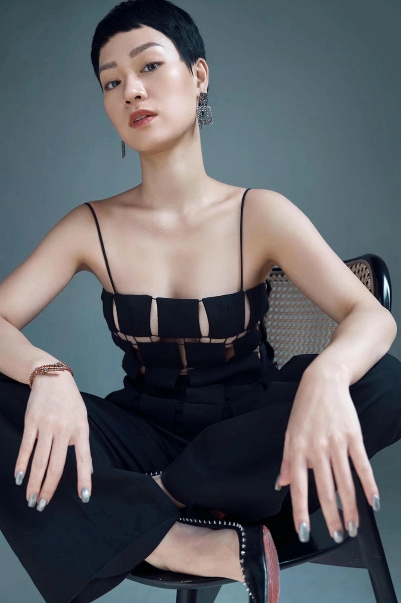 Lắng lòng cùng Nghe Trà My Idol đừng ai nhắc về anh ấy