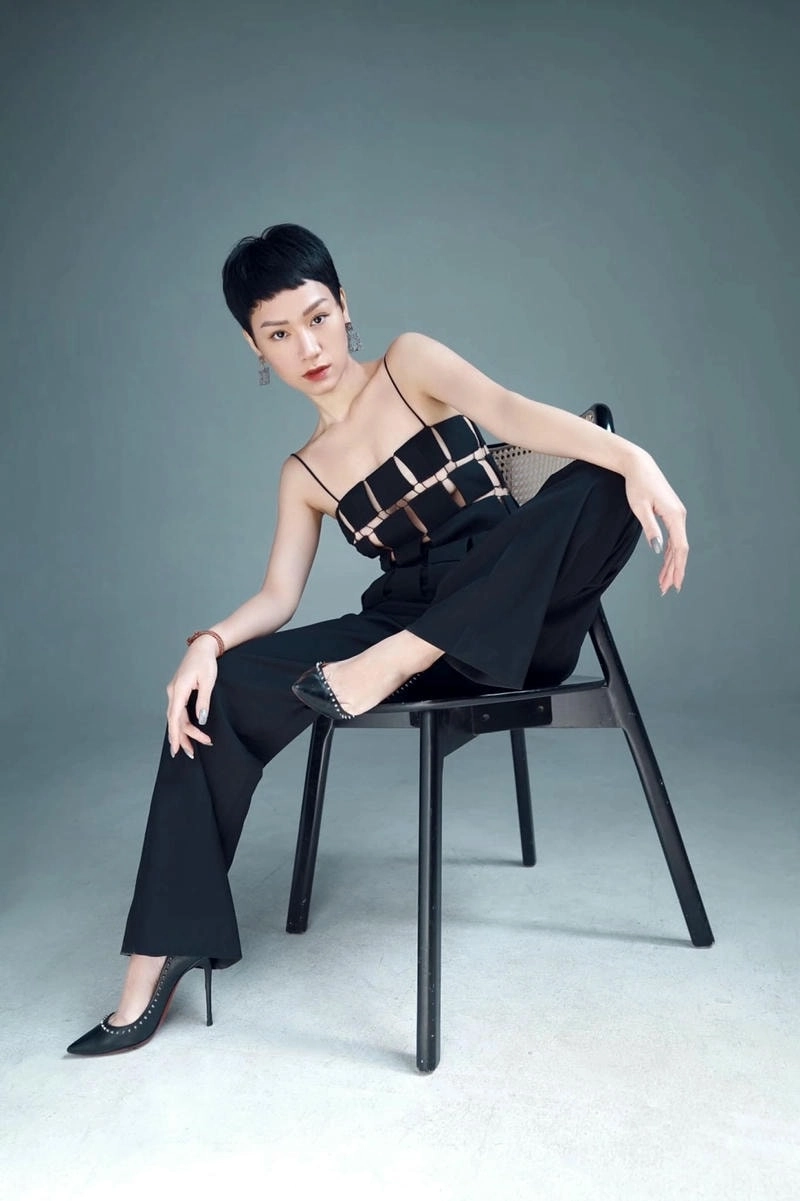 Sự thật thú vị Trà My Idol sinh năm báo nhiều