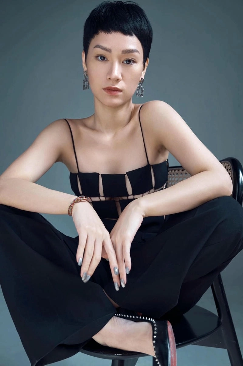 Cảm xúc dâng trào qua Những bài hát của Trà My Idol