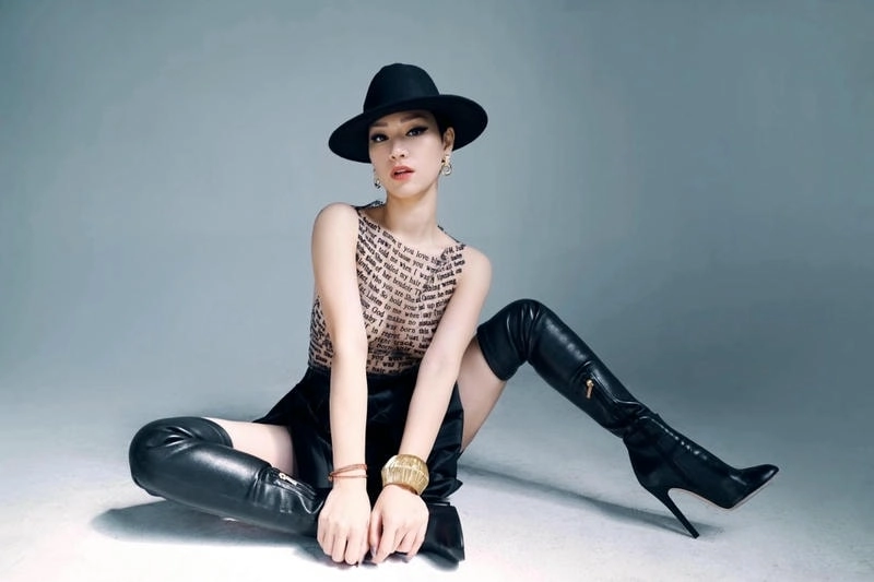 Khám phá đầy đủ Tiểu sử Trà My Idol chi tiết