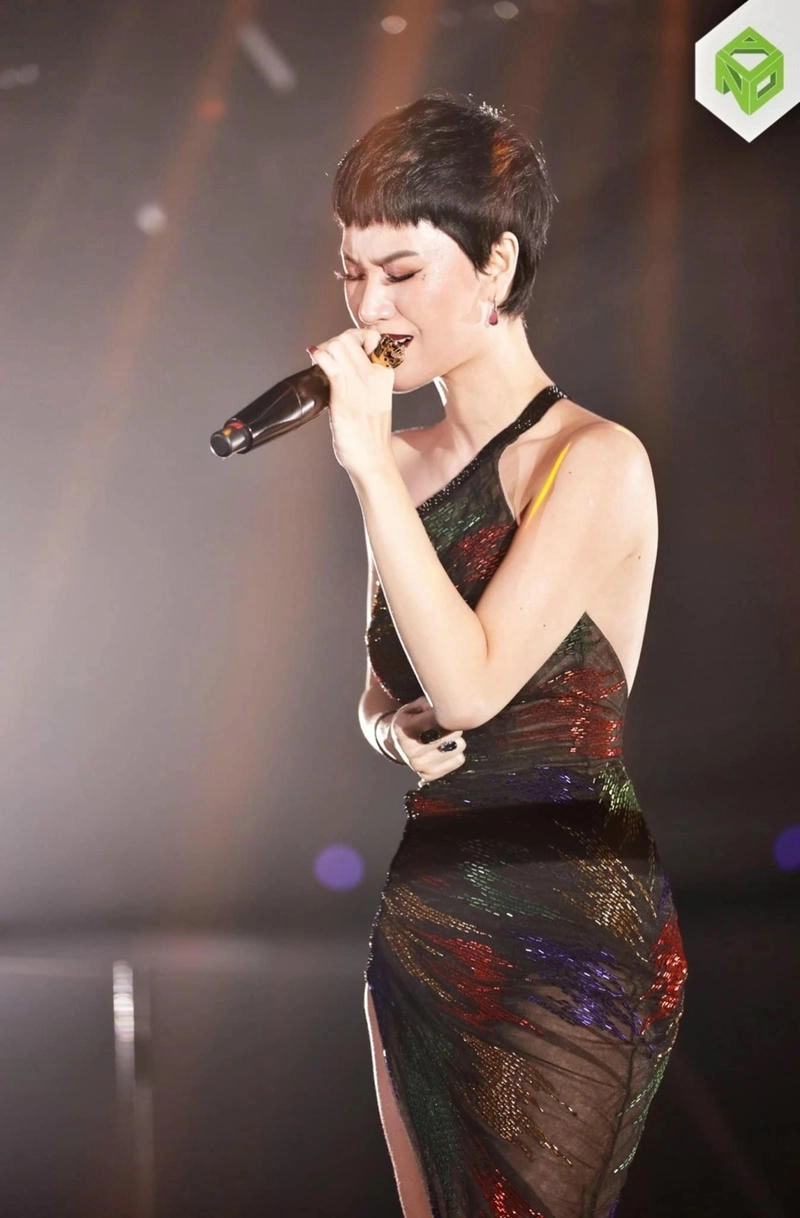 Cập nhật tại trang Trà My Idol official chính thức