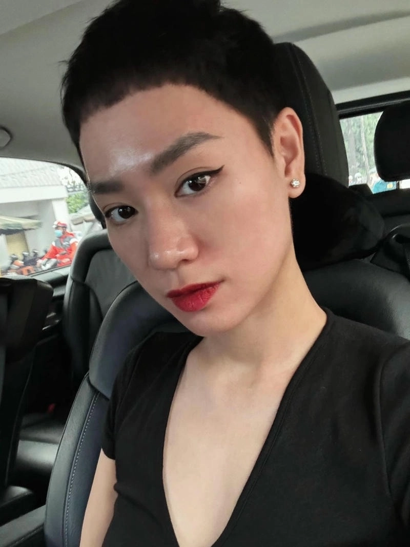 Cuộc sống hôn nhân Vợ chồng Trà My Idol hiện tại