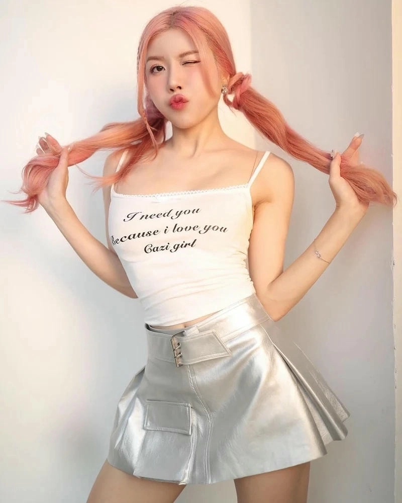 Khoảnh khắc đặc biệt Sinh nhật Trang Pháp