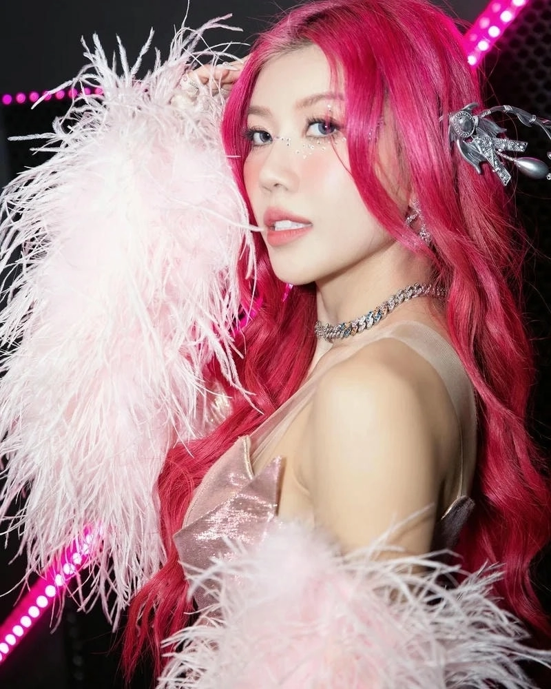 Phiên bản sôi động Chỉ là Trang Pháp remix