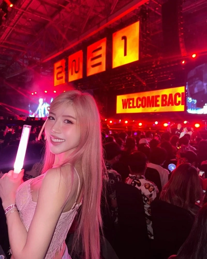 Hình ảnh mạnh mẽ Cuộc đua kỳ thú Trang Pháp