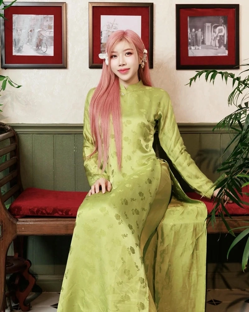 Cùng nghe lại Trang Pháp album