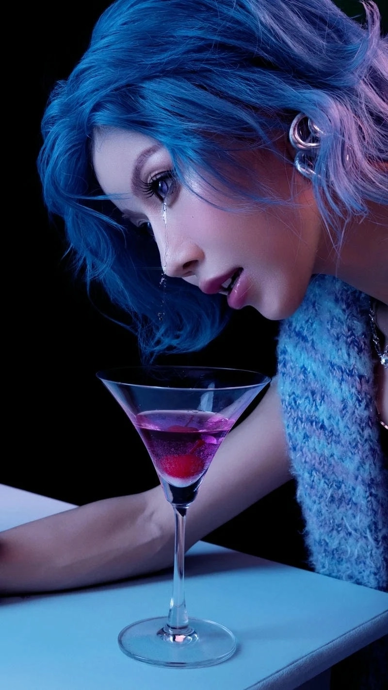 Khoảnh khắc huyền ảo Trang Pháp đêm