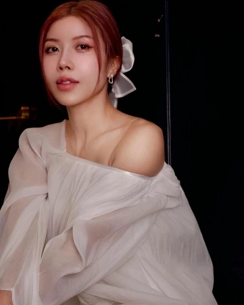 Cô nàng cá tính Trang Pháp quê ở đâu