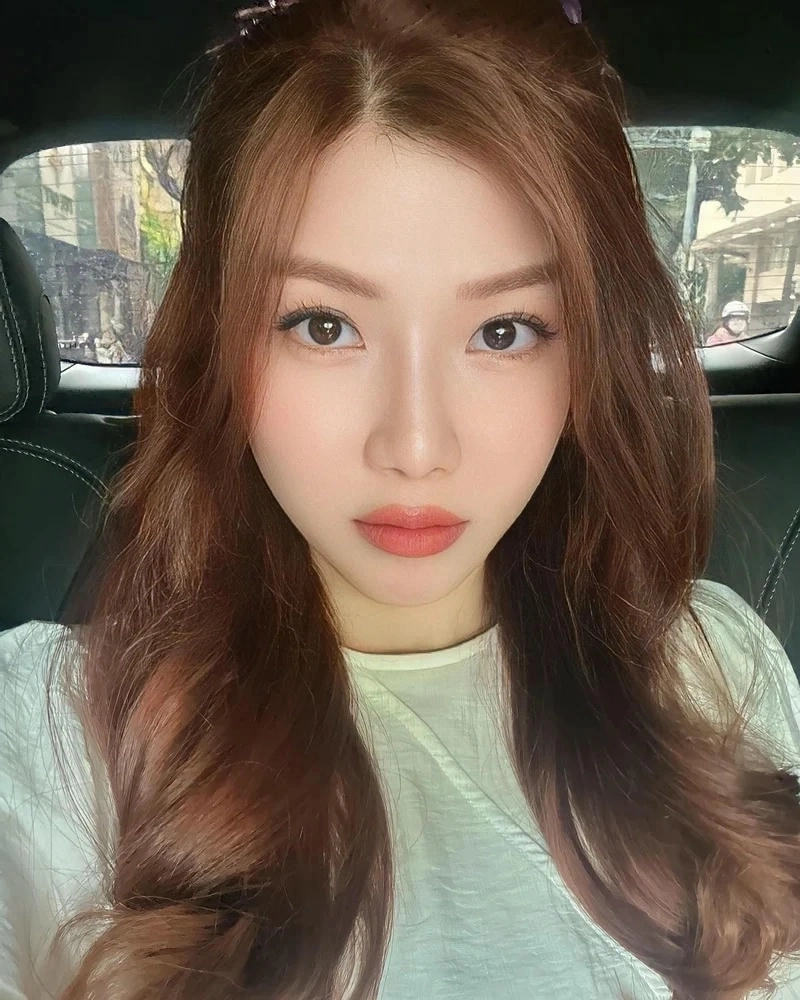 Bí ẩn sau nghệ danh Trang Pháp tên thật là gì