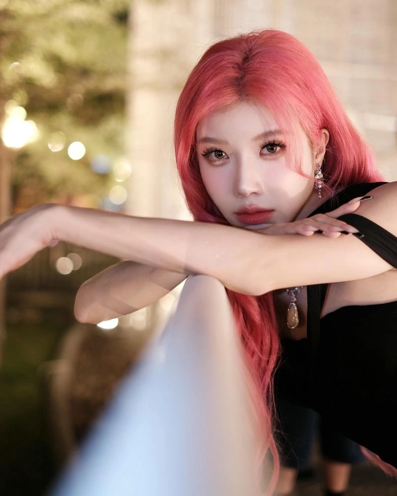 Thể hiện nội lực qua Trang Pháp hát