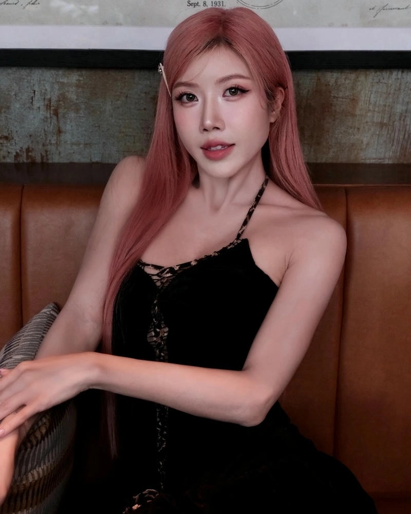 Giải mã cá tính Trang Pháp là ai