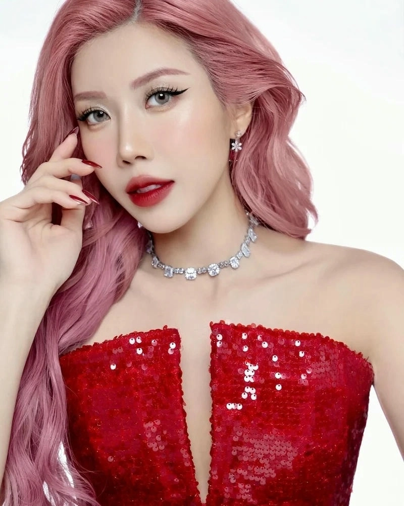 Thông tin chuẩn xác Trang Pháp sinh ngày bao nhiêu