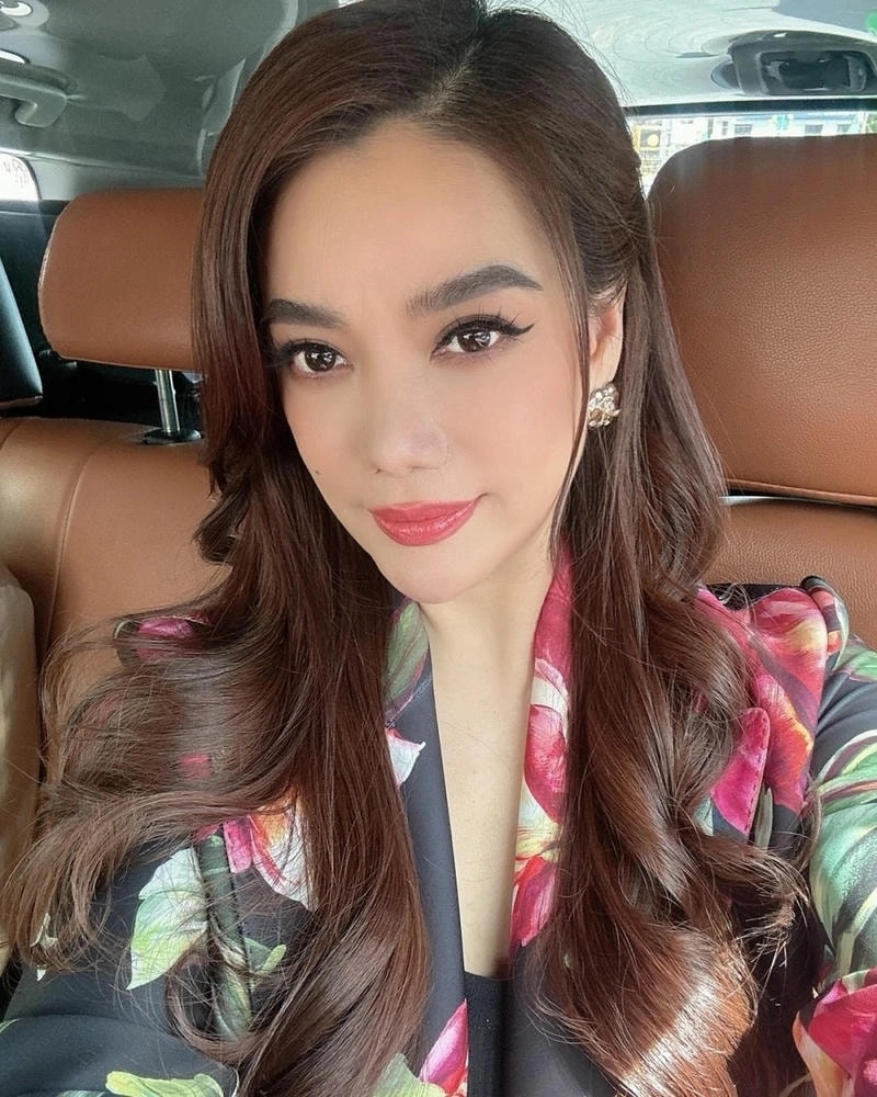 Tò mò Trương Ngọc Ánh bao nhiêu tuổi