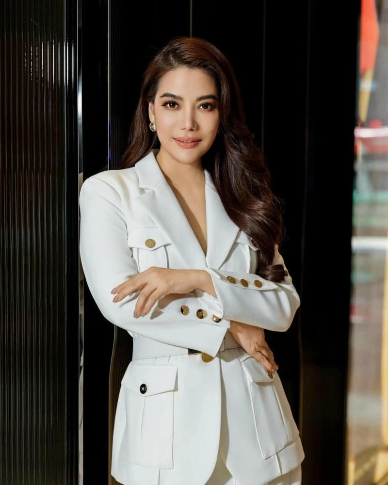 Tóm lược Tiểu sử Trương Ngọc Ánh nổi bật