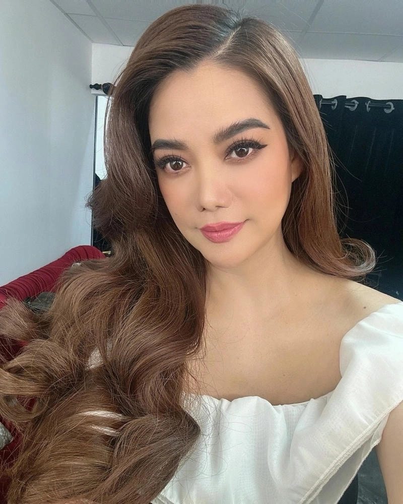 Vai diễn ấn tượng trong Trương Ngọc Ánh phim