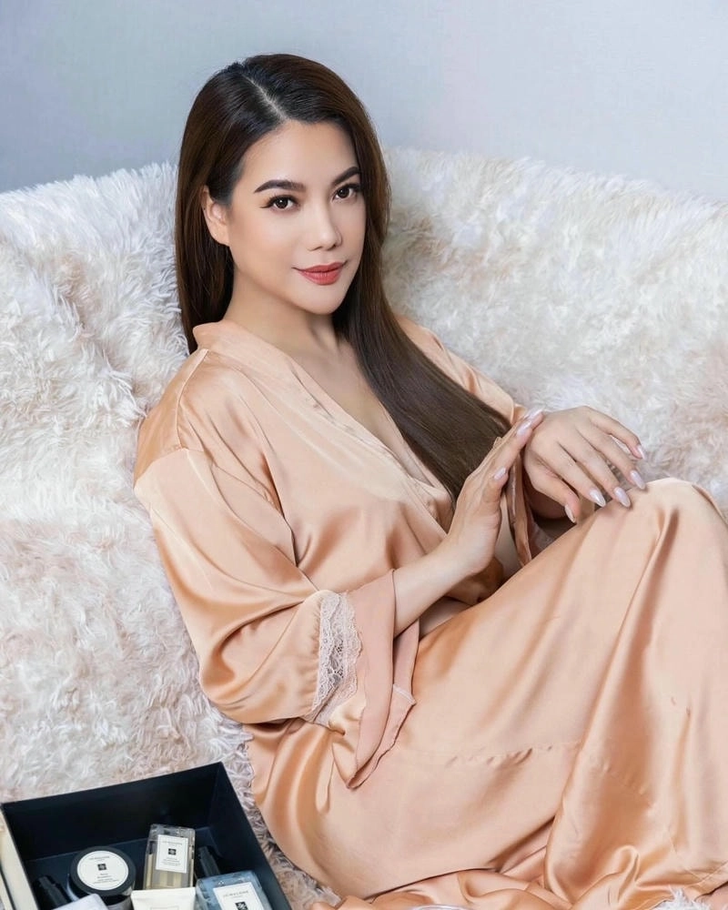 Góc nhìn mới lạ về Trương Ngọc Ánh thời trẻ