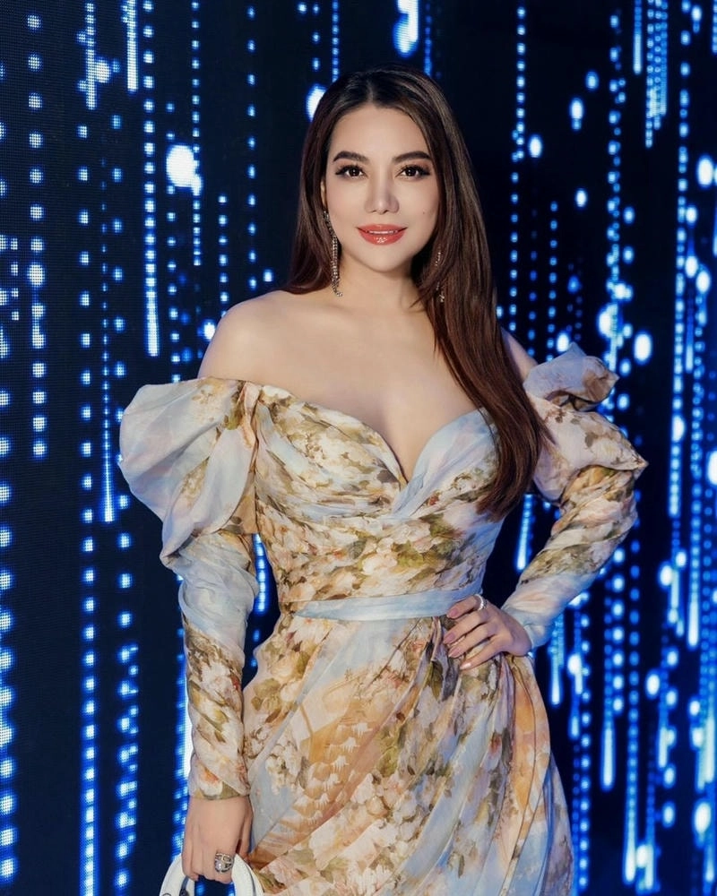 Hé lộ Trương Ngọc Ánh sinh năm mấy