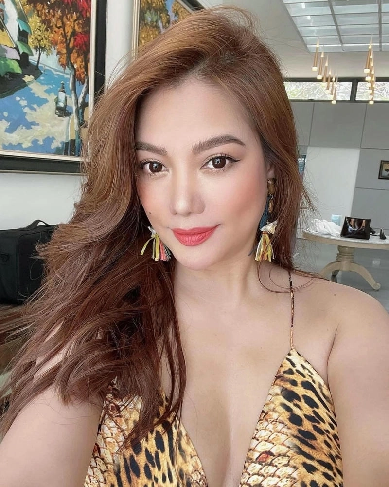 Số đo thật của Trương Ngọc Ánh cao bao nhiêu