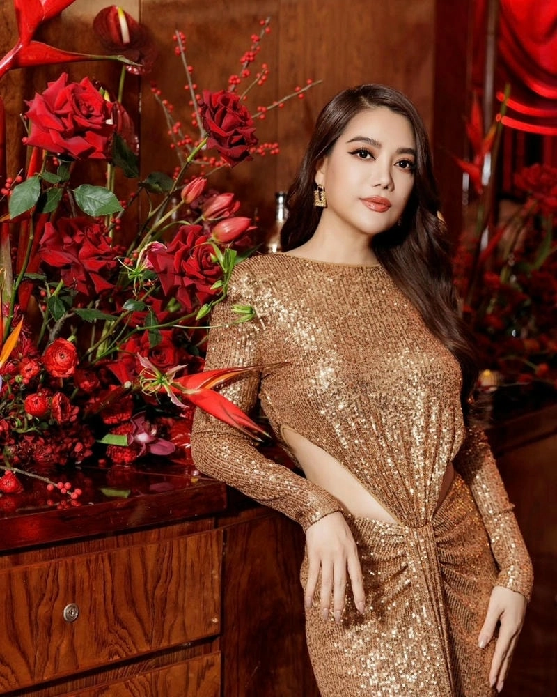 Bật mí chuyện Trương Ngọc Ánh chia tay bạn trai